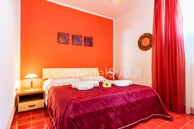 Casa vacanza lidi sabbiosi raggiungibili a piedi Pescoluse - Foto 18