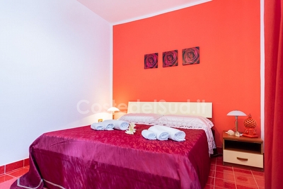 Casa vacanza lidi sabbiosi raggiungibili a piedi Pescoluse - Foto 19