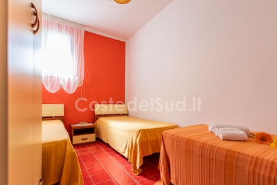 Casa vacanza lidi sabbiosi raggiungibili a piedi Pescoluse - Foto 21