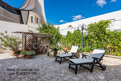 Casa vacanza lidi sabbiosi raggiungibili a piedi Pescoluse - Foto 25