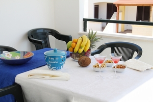 Appartamento primo piano ben arredato e totalmente climatizzato. Torre Pali - Foto 11