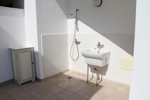 Appartamento primo piano ben arredato e totalmente climatizzato. Torre Pali - Foto 7