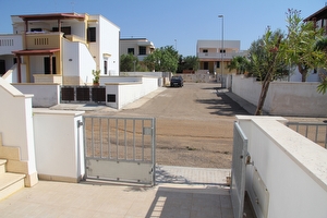 Appartamento primo piano ben arredato e totalmente climatizzato. Torre Pali - Foto 8