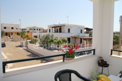 Appartamento primo piano ben arredato e totalmente climatizzato. Torre Pali - Foto 10