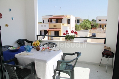 Appartamento primo piano ben arredato e totalmente climatizzato. Torre Pali - Foto 12