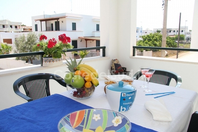 Appartamento primo piano ben arredato e totalmente climatizzato. Torre Pali - Foto 13