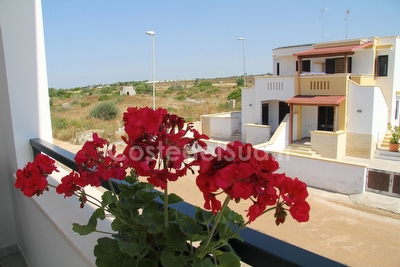 Appartamento primo piano ben arredato e totalmente climatizzato. Torre Pali - Foto 16