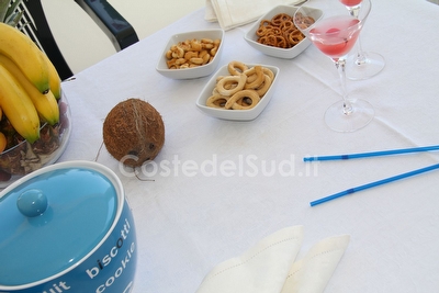 Appartamento primo piano ben arredato e totalmente climatizzato. Torre Pali - Foto 18