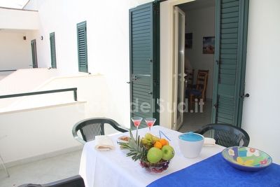 Appartamento primo piano ben arredato e totalmente climatizzato. Torre Pali - Foto 19