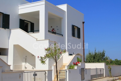 Appartamento primo piano ben arredato e totalmente climatizzato. Torre Pali - Foto 2