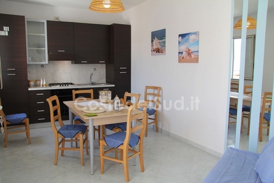 Appartamento primo piano ben arredato e totalmente climatizzato. Torre Pali - Foto 20