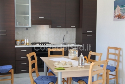 Appartamento primo piano ben arredato e totalmente climatizzato. Torre Pali - Foto 21