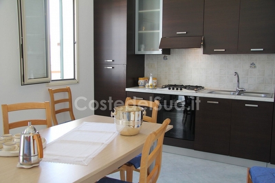 Appartamento primo piano ben arredato e totalmente climatizzato. Torre Pali - Foto 22