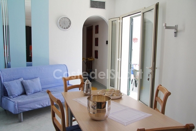 Appartamento primo piano ben arredato e totalmente climatizzato. Torre Pali - Foto 24