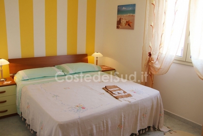 Appartamento primo piano ben arredato e totalmente climatizzato. Torre Pali - Foto 27