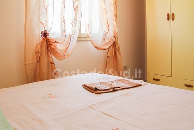 Appartamento primo piano ben arredato e totalmente climatizzato. Torre Pali - Foto 28