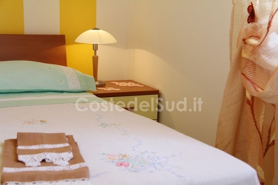 Appartamento primo piano ben arredato e totalmente climatizzato. Torre Pali - Foto 29