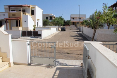 Appartamento primo piano ben arredato e totalmente climatizzato. Torre Pali - Foto 8