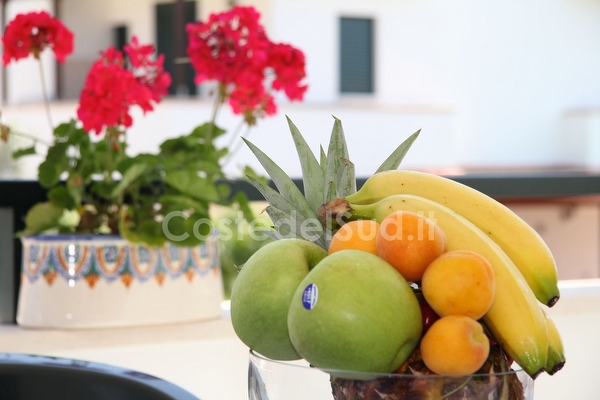 Appartamento primo piano ben arredato e totalmente climatizzato. gallery