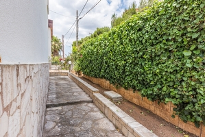 Casa vacanza, giardino, 3 camere  Porto Cesareo - Foto 10