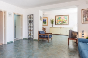 Casa vacanza, giardino, 3 camere  Porto Cesareo - Foto 13