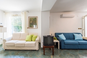 Casa vacanza, giardino, 3 camere  Porto Cesareo - Foto 16