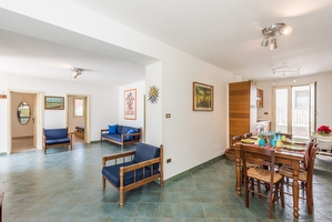 Casa vacanza, giardino, 3 camere  Porto Cesareo - Foto 17