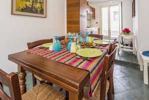 Casa vacanza, giardino, 3 camere  Porto Cesareo - Foto 19