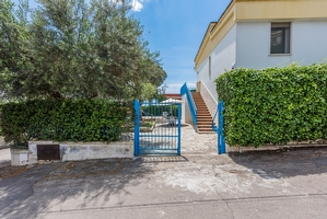 Casa vacanza, giardino, 3 camere  Porto Cesareo - Foto 2