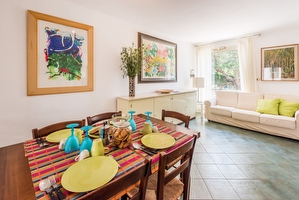 Casa vacanza, giardino, 3 camere  Porto Cesareo - Foto 20