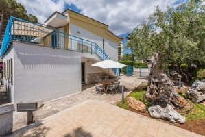 Casa vacanza, giardino, 3 camere  Porto Cesareo - Foto 7