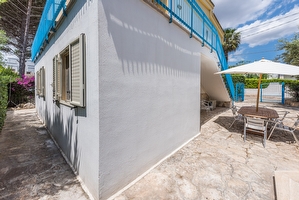 Casa vacanza, giardino, 3 camere  Porto Cesareo - Foto 8