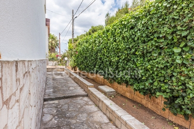 Casa vacanza, giardino, 3 camere  Porto Cesareo - Foto 10