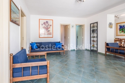 Casa vacanza, giardino, 3 camere  Porto Cesareo - Foto 12