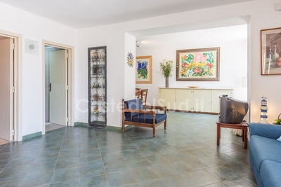 Casa vacanza, giardino, 3 camere  Porto Cesareo - Foto 13