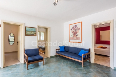 Casa vacanza, giardino, 3 camere  Porto Cesareo - Foto 14