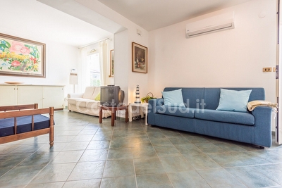 Casa vacanza, giardino, 3 camere  Porto Cesareo - Foto 15