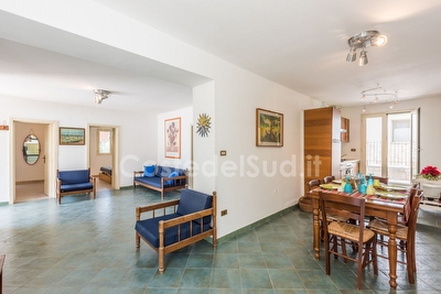 Casa vacanza, giardino, 3 camere  Porto Cesareo - Foto 17