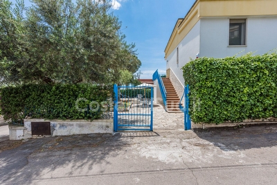 Casa vacanza, giardino, 3 camere  Porto Cesareo - Foto 2