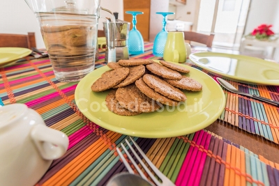 Casa vacanza, giardino, 3 camere  Porto Cesareo - Foto 21