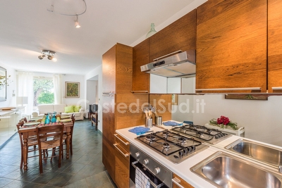 Casa vacanza, giardino, 3 camere  Porto Cesareo - Foto 23