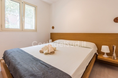 Casa vacanza, giardino, 3 camere  Porto Cesareo - Foto 24