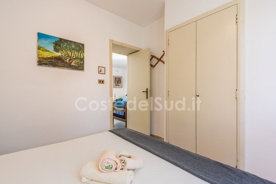 Casa vacanza, giardino, 3 camere  Porto Cesareo - Foto 25