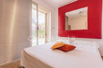 Casa vacanza, giardino, 3 camere  Porto Cesareo - Foto 26