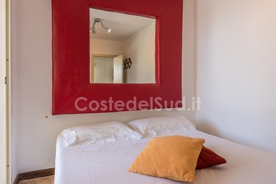 Casa vacanza, giardino, 3 camere  Porto Cesareo - Foto 27