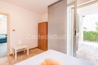 Casa vacanza, giardino, 3 camere  Porto Cesareo - Foto 28