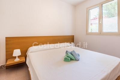 Casa vacanza, giardino, 3 camere  Porto Cesareo - Foto 29