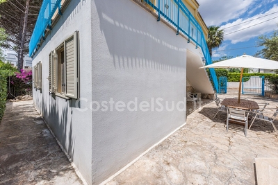 Casa vacanza, giardino, 3 camere  Porto Cesareo - Foto 8