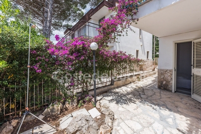 Casa vacanza, giardino, 3 camere  Porto Cesareo - Foto 9