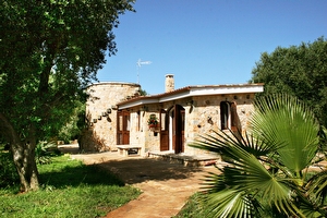 Casa Vacanza 3223 mobile